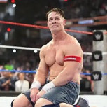 Indignación en los fanáticos: John Cena se despidió de la lucha libre perdiendo ante Gunther