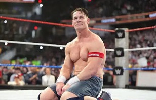 Indignación en los fanáticos: John Cena se despidió de la lucha libre perdiendo ante Gunther