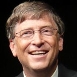 ¿En qué pensó Bill Gates para llegar a ser millonario? 5 pasos que sin duda lo ayudaron