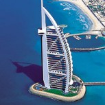 ¿Qué lujos esconde Dubái?: Las excentricidades de un país millonario