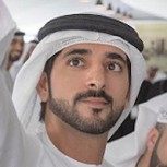 Fotos de la lujosa vida del príncipe de Dubai: Excéntricas mascotas y deportes extremos