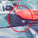 Aviones privados y autos caros: Niños ricos revelan en fotos sus absurdos problemas