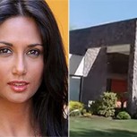Así son las impresionantes casas de los famosos chilenos: Mucho espacio y lujo