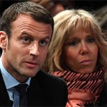 Macron y su esposa cuestionados por abultados gastos en belleza: Peluquería y maquillaje