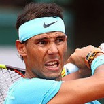 Nadal viaja por el Caribe en lujoso velero: Su arriendo es de 51 mil dólares semanales