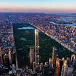 Departamento de lujo extremo se vende por USD 40 millones: Conócelo por dentro junto a su vista al Central Park