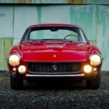 Exclusivo Ferrari será subastado en enero: Conoce su millonario precio base