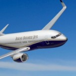 Nuevo avión de lujo Boeing costará 450 millones de dólares: Conoce por dentro esta “mansión aérea”