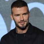 David Beckham invirtió cerca de 16 mil dólares en un sauna para su mansión inglesa
