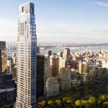 Millonario que remeció mercado inmobiliario de Londrés ahora bate récord en Nueva York