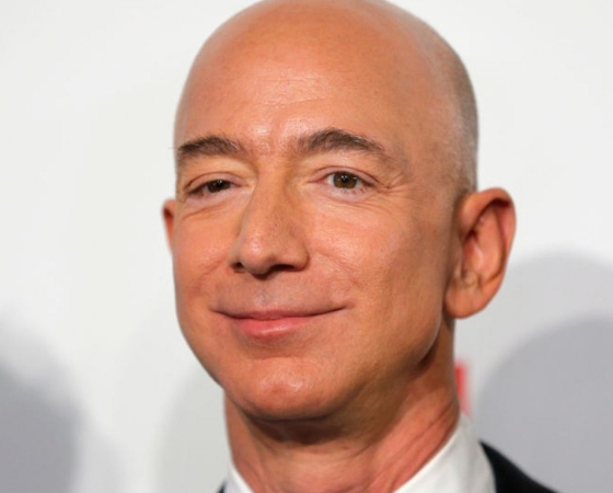 Mansión donde Jeff Bezos ingenió Amazon sale a la venta 