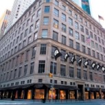 Emblemática y lujosa tienda de Manhattan invertirá 250 millones de dólares para renovarse