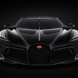 Bugatti revela el exclusivo modelo que será el auto más caro del mundo