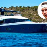 Rafael Nadal manda a construir un yate “a su medida”: Así será la lujosa embarcación del tenista