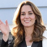 Kate Middleton toma distancia del lujo usando dos pares de zapatos low-cost: Uno hasta estaba con descuento