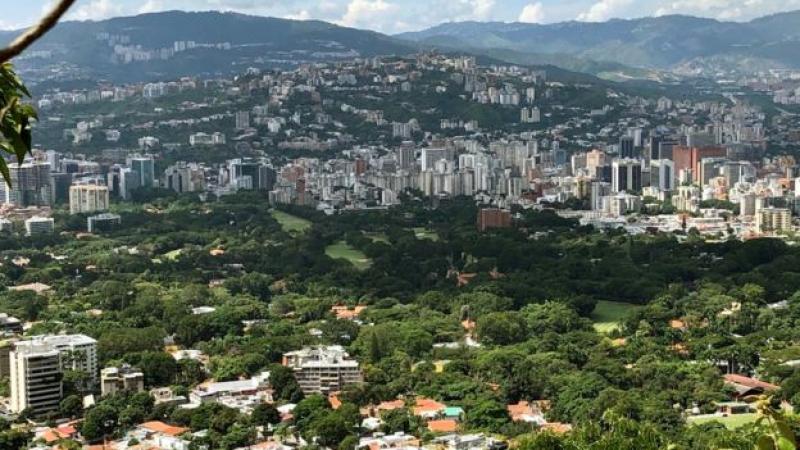 Caracas Country Club: El pomposo oasis en la capital de Venezuela que