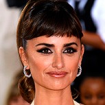 Lujoso look de Penélope Cruz le valió ser catalogada como una de las mejores vestidas en los premios Goya