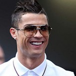 Cristiano Ronaldo acapara las miradas con lujoso reloj que es el más caro del mundo