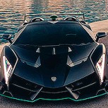 Veneno Roadster: Conoce el Lamborghini más extravagante de todos y que será subastado próximamente