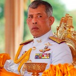 Fotos: Rey de Tailandia intenta escapar del coronavirus en este lujoso hotel junto a 20 concubinas
