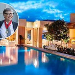 Bill Gates y su esposa Melinda compran lujosa casa de veraneo en medio de la pandemia por el coronavirus