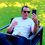 Estos son los lujos y comodidades de las celebridades durante la cuarentena que contrastan con la realidad de miles