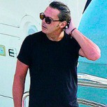 Luis Miguel y la vida de lujos y comodidades que el cantante disfruta a sus 50 años