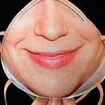 Mascarillas contra el coronavirus de hasta 270 dólares: Lujosas y polémicas opciones de las marcas de moda