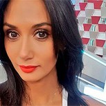 Pamela Díaz muestra su lujosa casa en medio de la pandemia generando múltiples reacciones