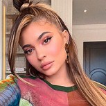 Kylie Jenner muestra el pijama más costosa visto en una celebridad durante la cuarentena