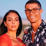Revelan el valor del lujoso anillo que Cristiano Ronaldo habría regalado a Georgina Rodríguez