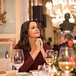 Las fotos de la vergüenza: Lujoso banquete en España genera duras críticas al mundo político