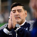 Maradona anti lujo: Filtran fotos de la casa en la que pasó sus últimos días el astro argentino