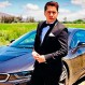 Fotos: El lujoso auto deportivo de Karol Dance que recientemente fue blanco de polémica