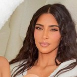 ¿El mayor sacrilegio de Kim Kardashian? “Transformó” un Lamborghini en un peluche