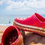 Llegó el reemplazo de la “Chala-bota”: Marcas de lujo hacen realidad las sandalias con tacón