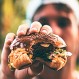 La “Golden Boy”: Fotos de la hamburguesa más cara del planeta