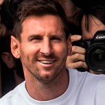 Dormir como Messi en París: Así es por dentro el lujoso hotel en el que se hospedó el argentino y su familia