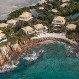 Moskito Island: La lujosa isla del mar Caribe en la que los multimillonarios aprovechan sus ratos libres