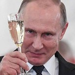 Vladimir Putin y su lujosa colección de yates: Mira las imponentes naves del líder ruso