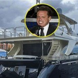 Pandora Papers: Fotos del lujoso y estiloso yate por el que Luis Miguel fue vinculado al escándalo