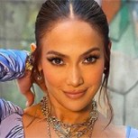 Jennifer Lopez y el millonario auto con el que se mueve por las calles de California