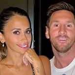 Lionel Messi y el “modesto” regalo a Antonella Roccuzzo: Este es el particular auto que obsequió el argentino