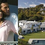 Jennifer Lopez y Ben Affleck se van a vivir juntos a lujosa mansión: Así es por dentro