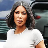 Kim Kardashian compra ostentoso vehículo de 400 mil dólares: El primero en su tipo en EE.UU.