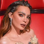 Belinda: Estas son las exóticas botas que presumió la estrella mexicana en su nueva serie