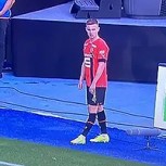 Video: La forma más lujosa, y pocas veces vista, de ver un partido de fútbol en el estadio