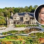 Fotos: Mariah Carey está vendiendo esta lujosa mansión por 6.5 millones de dólares