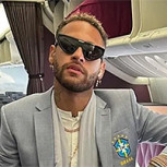 Neymar sorprende en Qatar con audífonos millonarios: Estrafalarios y cuestan una fortuna