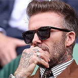 Superdeportivo que perteneció a David Beckham sale a la venta: Tiene la caja de cambio de un F1